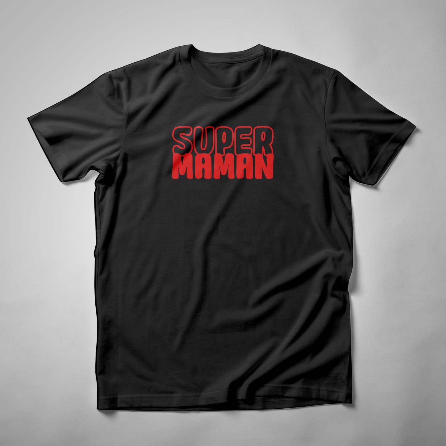 Super Mama Shirt, Mothers Day Gift T-shirt, Superhero Mom Shirt, Super Mom Shirt, Best Gift for Moms