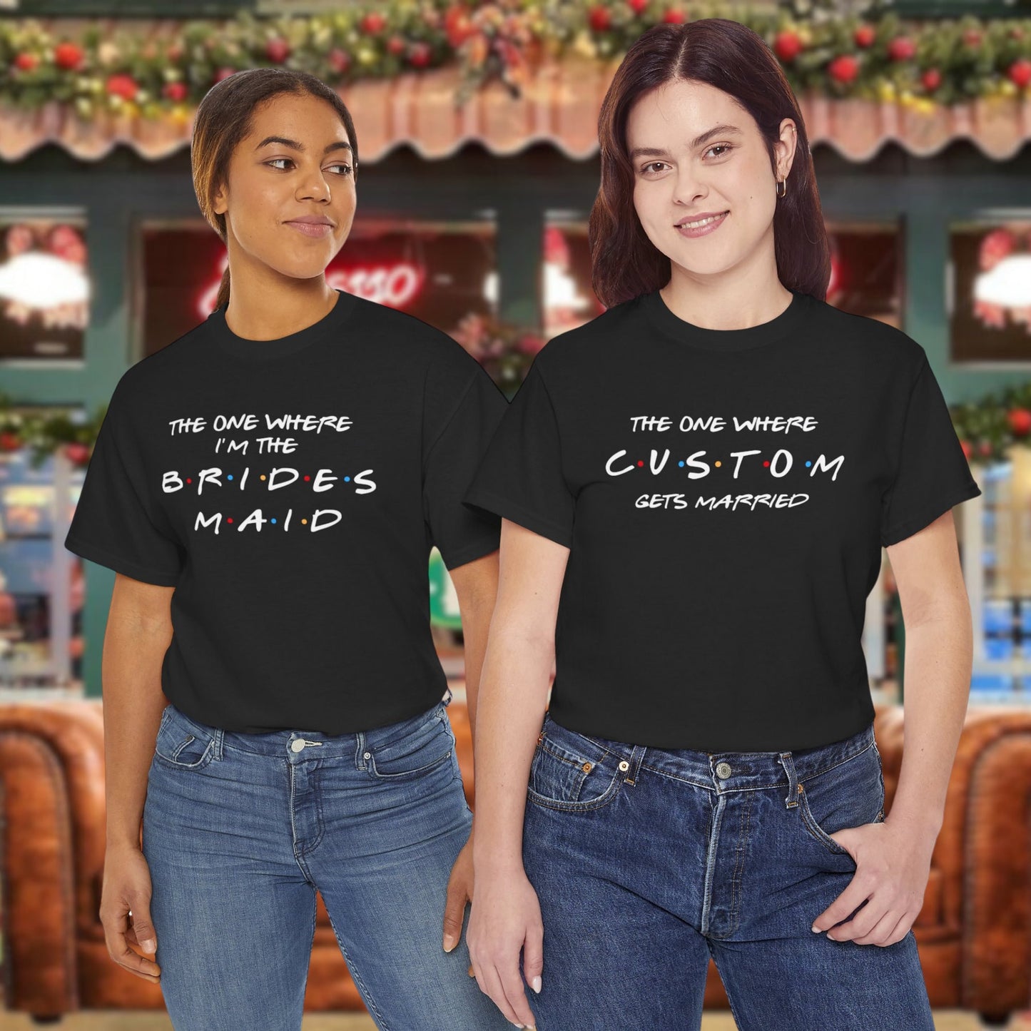 Bachelorette Party Shirts, Bride Gift Team Bride Shirt, Hen Party Wedding Party Tshirt, Personalised Hen Party T Shirts, Bridal Party Shirts