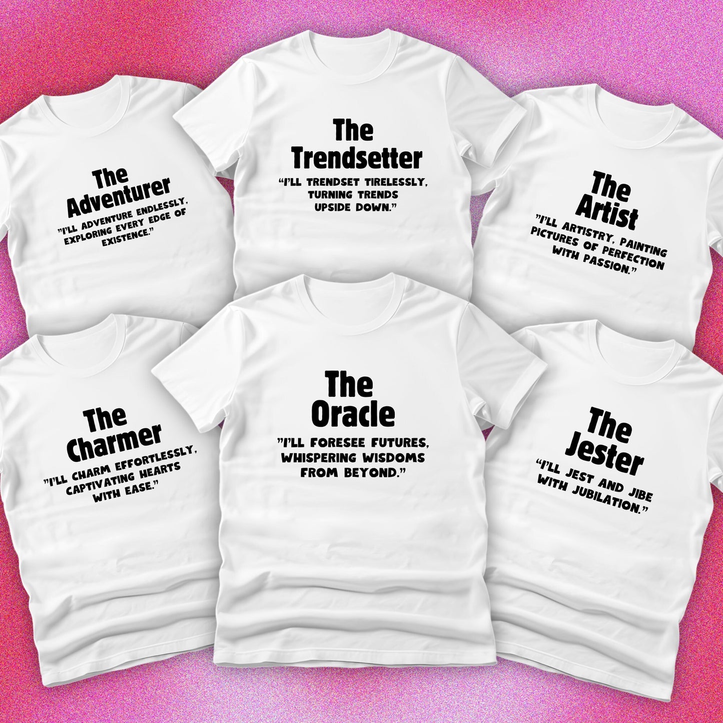 Funny Friend Group Matching Shirt, Girls Trip Vacation Shirt, Adventure Group T-Shirt, Girls Weekend Tee, Funny Family Personalized Shirts