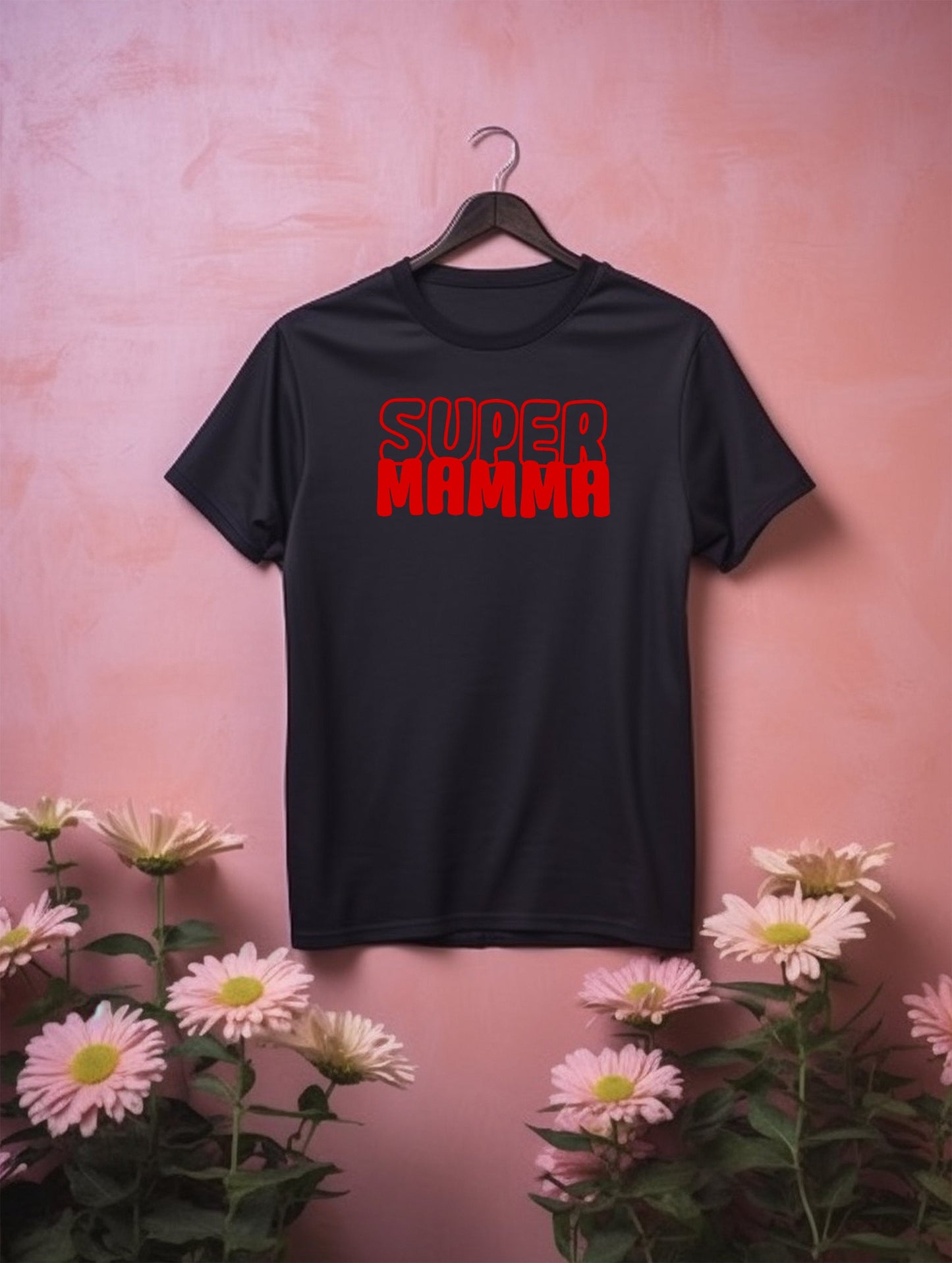 Super Mama Shirt, Mothers Day Gift T-shirt, Superhero Mom Shirt, Super Mom Shirt, Best Gift for Moms