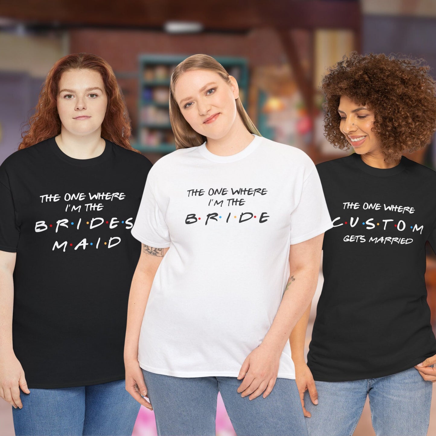 Personalised Hen Party T Shirts, Team Bride T Shirt, Hen Party Shirts, Bachelorette Party Shirts, Bachelorette Shirts, Bachelorette Gifts