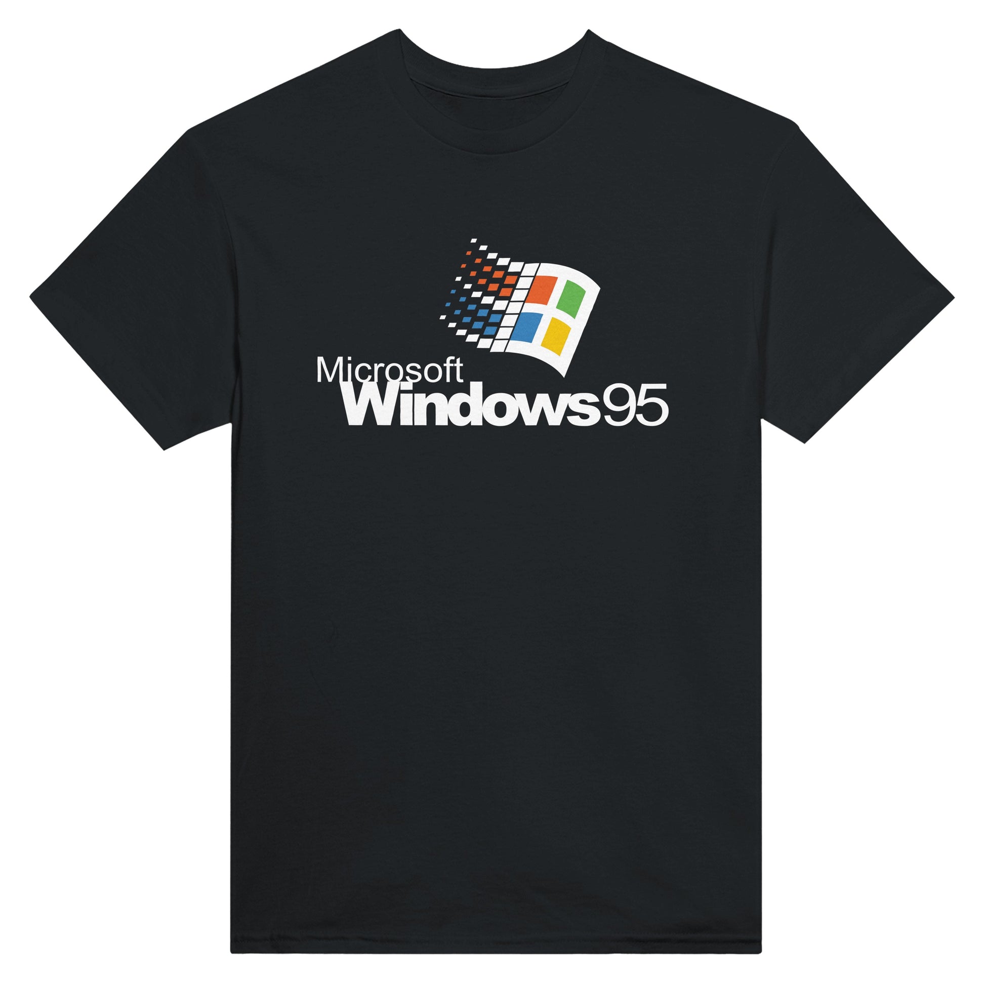 Windows 95 Gift T Shirt, Unisex Tank Top, Summer Longsleeve, Holiday Hoodie Sweatshirt